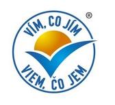 Logo Vím, co jím Logo Vím, co jím